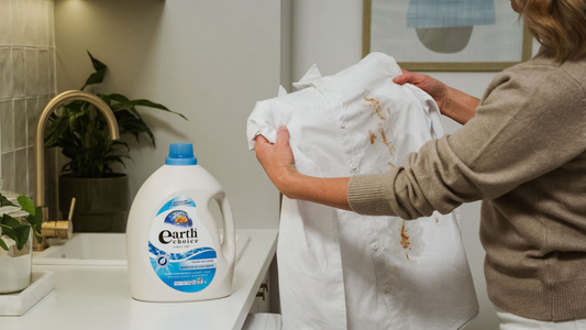 Are Plant-Based Cleaning Products Effective?