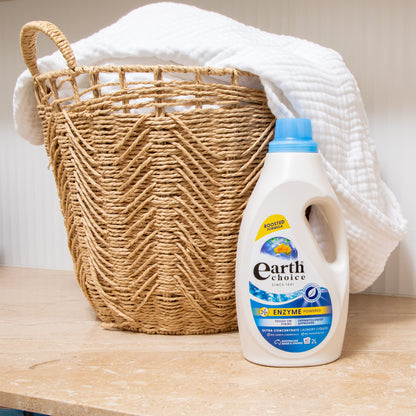 Ultra Concentrate Laundry Liquid Top & Front Loader 2L