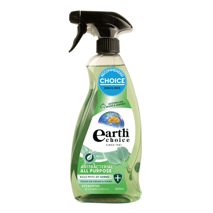 Antibacterial All Purpose Spray 600ml