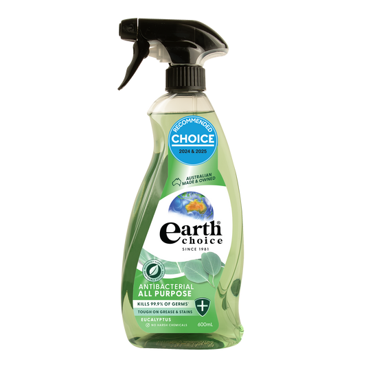 Antibacterial All Purpose Spray 600ml