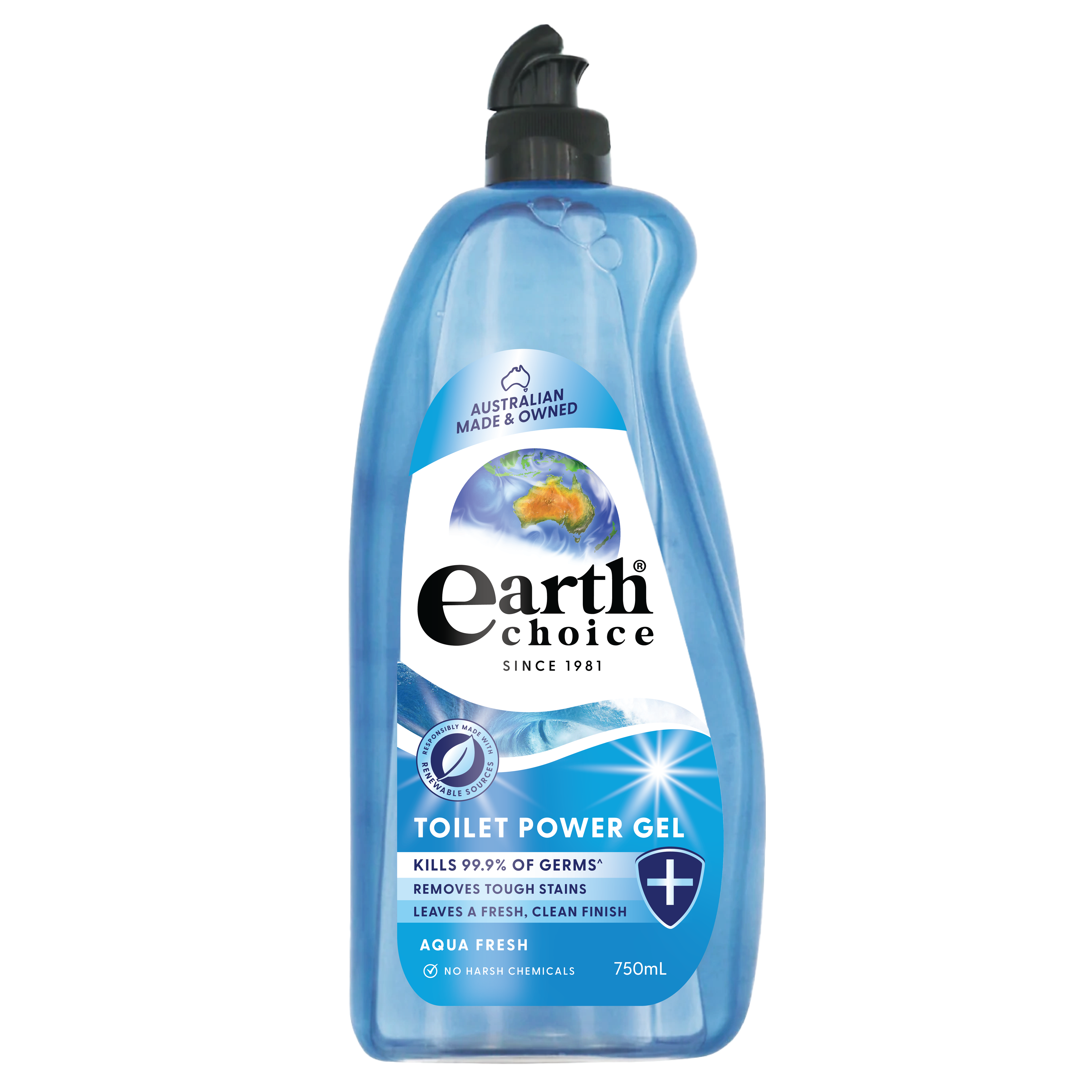 Clean Earcth Cleaning – Earth Choice
