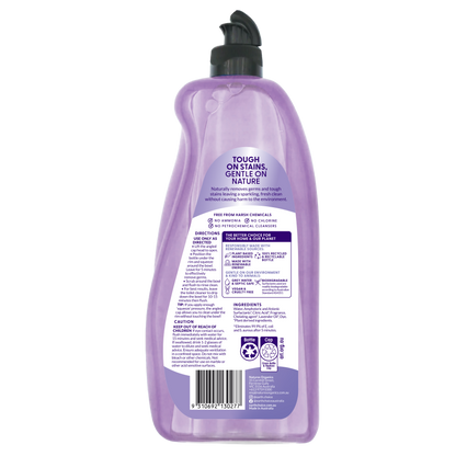 Toilet Gel Wild Lavender 750ml