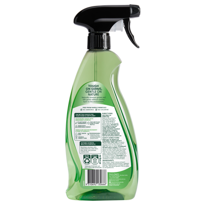 Antibacterial All Purpose Spray 600ml