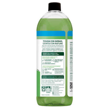 Antibacterial All Purpose Refill 1L