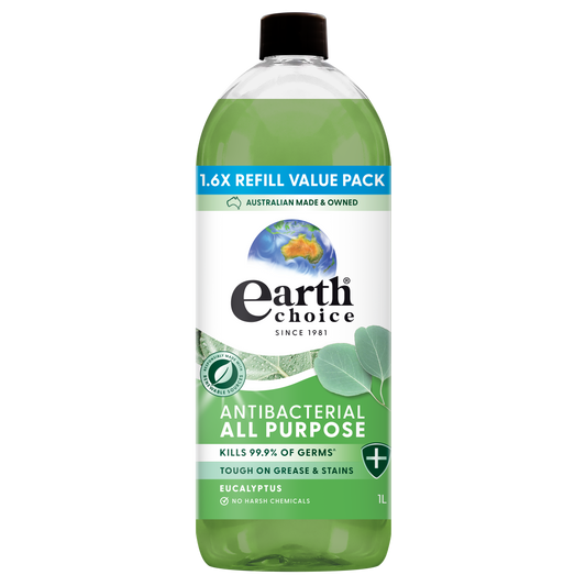 Antibacterial All Purpose Refill 1L