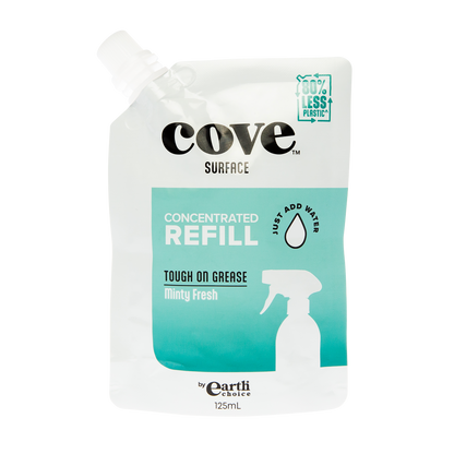 Cove Surface Cleaner Refill 125mL