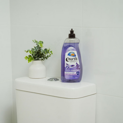 Toilet Gel Wild Lavender 750ml