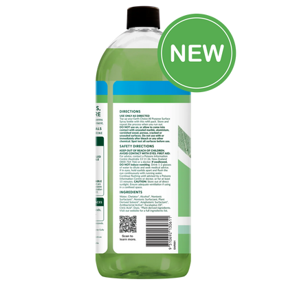 Antibacterial All Purpose Refill 1L