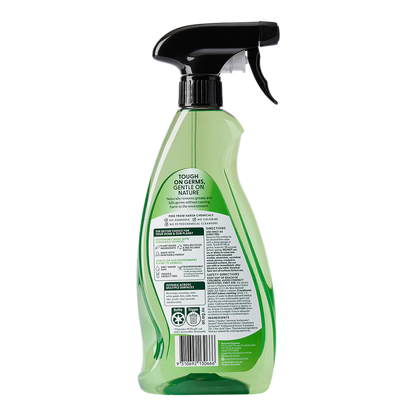 Antibacterial All Purpose Spray 600ml