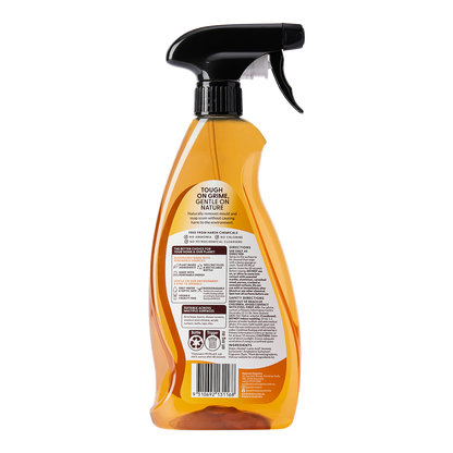 Antibacterial Bathroom & Shower Cleaner 600ml