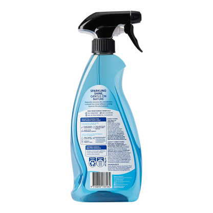 Window & Glass Cleaner 600ml