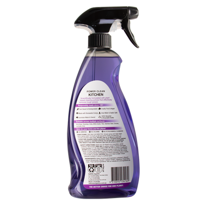 Kitchen Cleaner 600ml