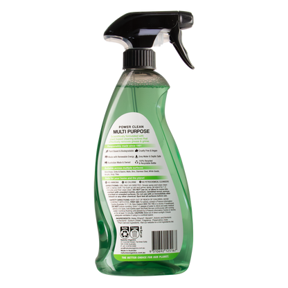 Multi Purpose Spray & Clean 600ml